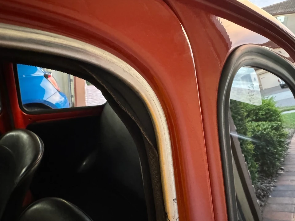 1972 Fiat Nuova 500 - Image 12 of 31