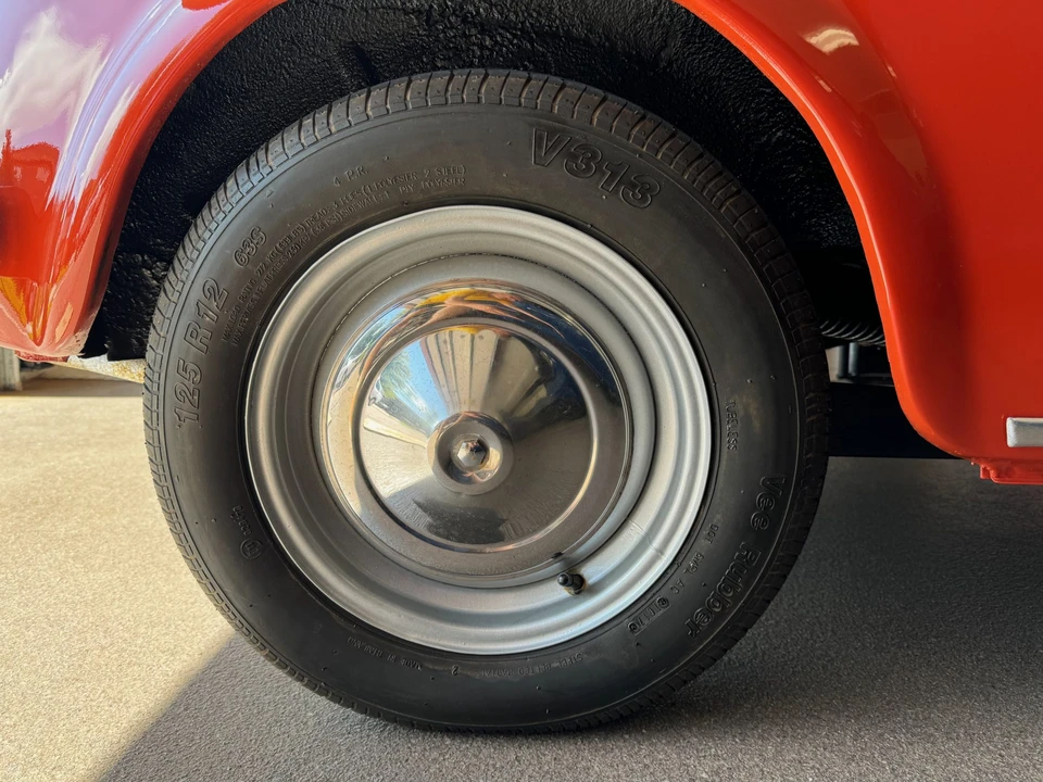 1972 Fiat Nuova 500 - Image 28 of 31