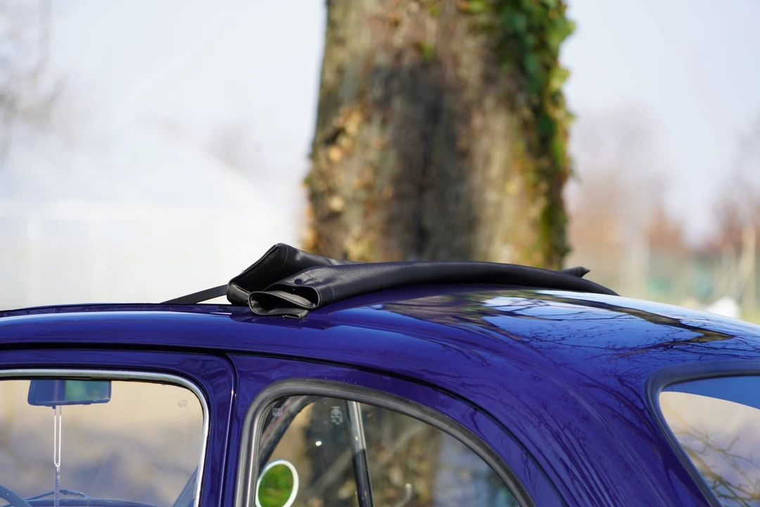 1972 Fiat Nuova 500 - Image 25 of 31