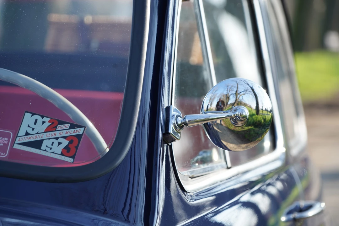 1972 Fiat Nuova 500 - Image 20 of 31