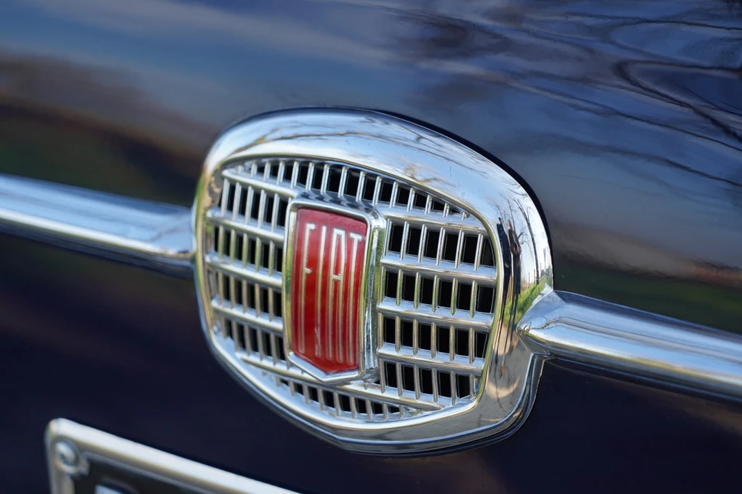 1972 Fiat Nuova 500 - Image 13 of 31