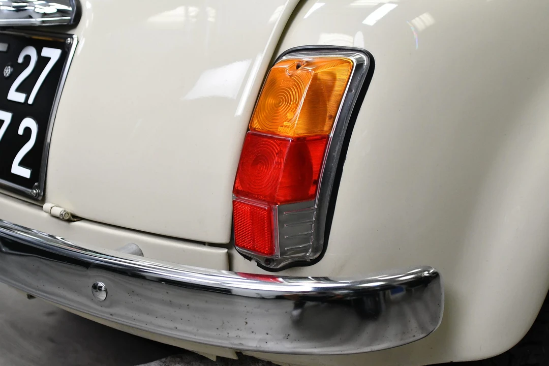 1972 Fiat Nuova 500 - Image 23 of 31