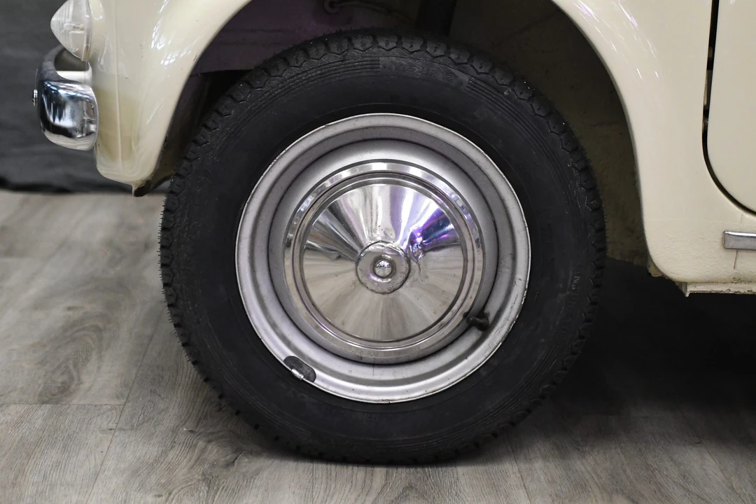 1972 Fiat Nuova 500 - Image 30 of 31