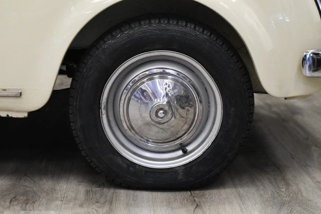 1972 Fiat Nuova 500 - Image 29 of 31
