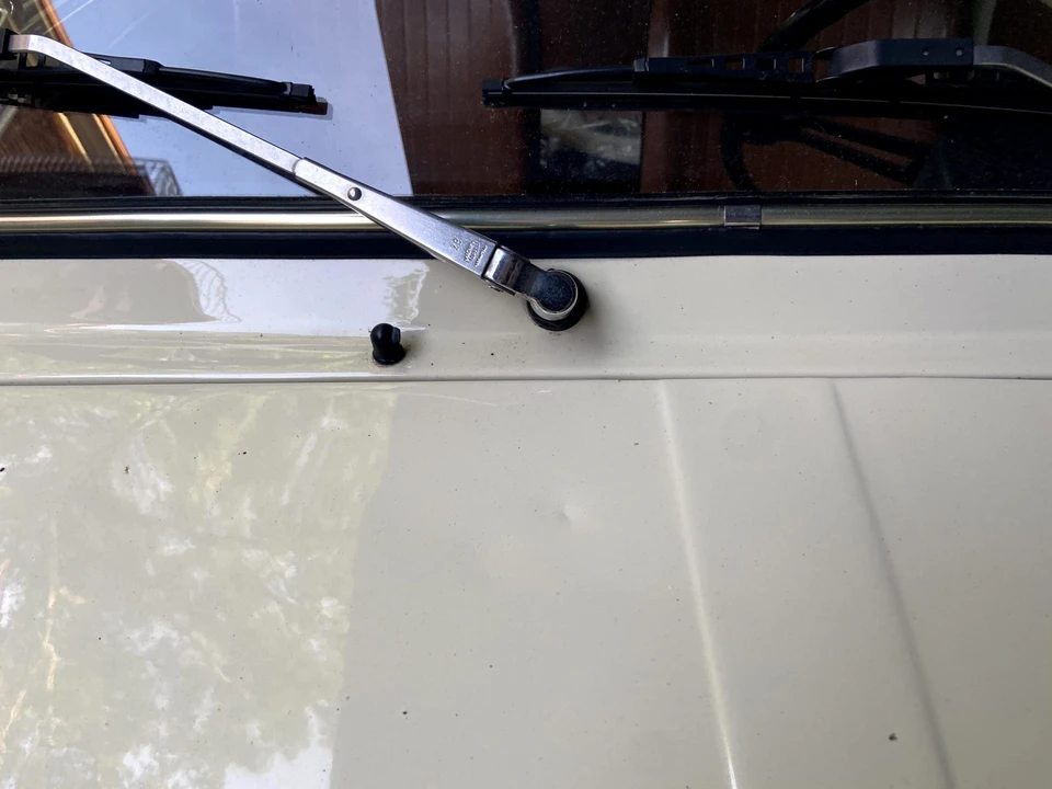 1972 Fiat Nuova 500 - Image 21 of 31