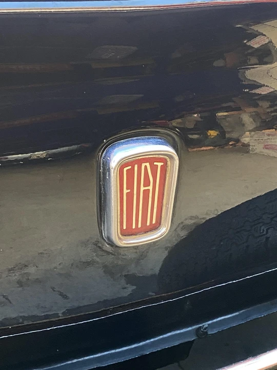 1972 Fiat Nuova 500 - Image 26 of 31