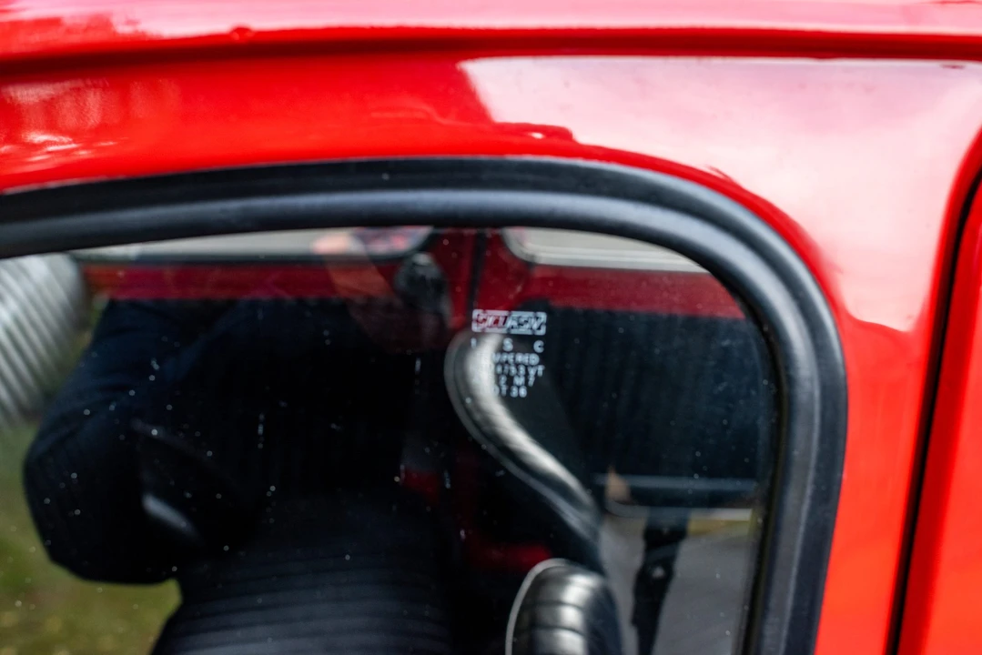 1972 Fiat Nuova 500 - Image 26 of 31