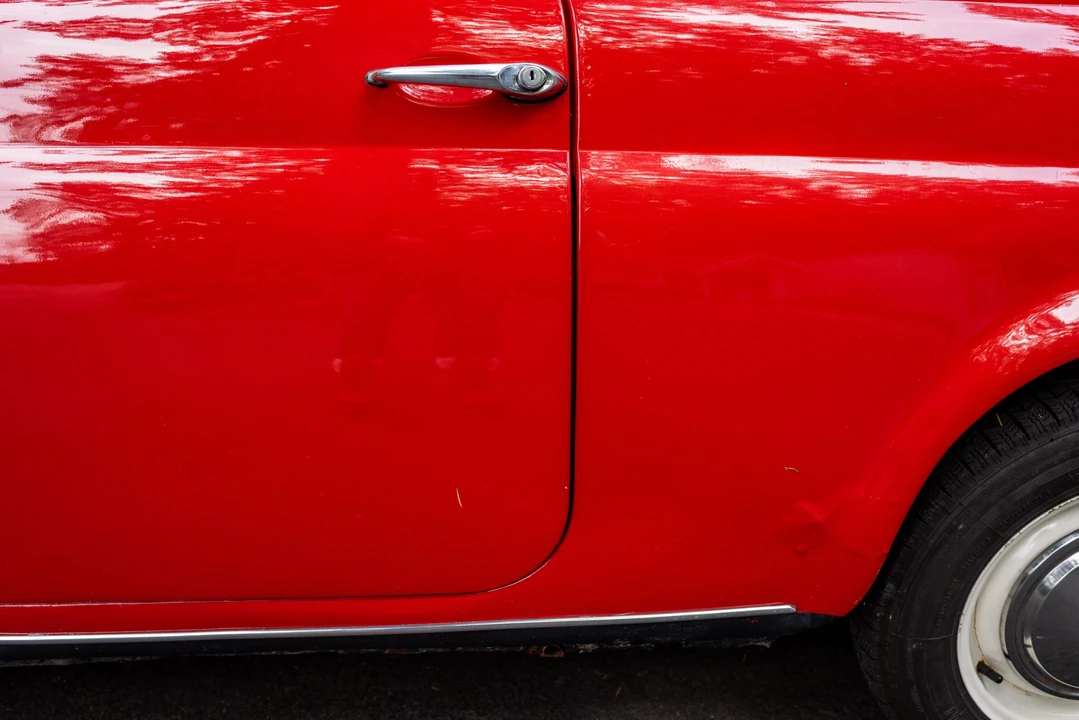 1972 Fiat Nuova 500 - Image 15 of 31
