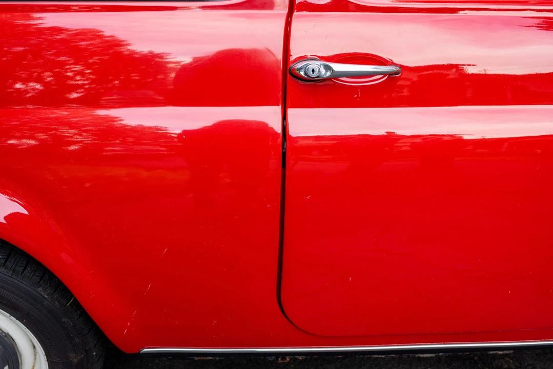 1972 Fiat Nuova 500 - Image 16 of 31
