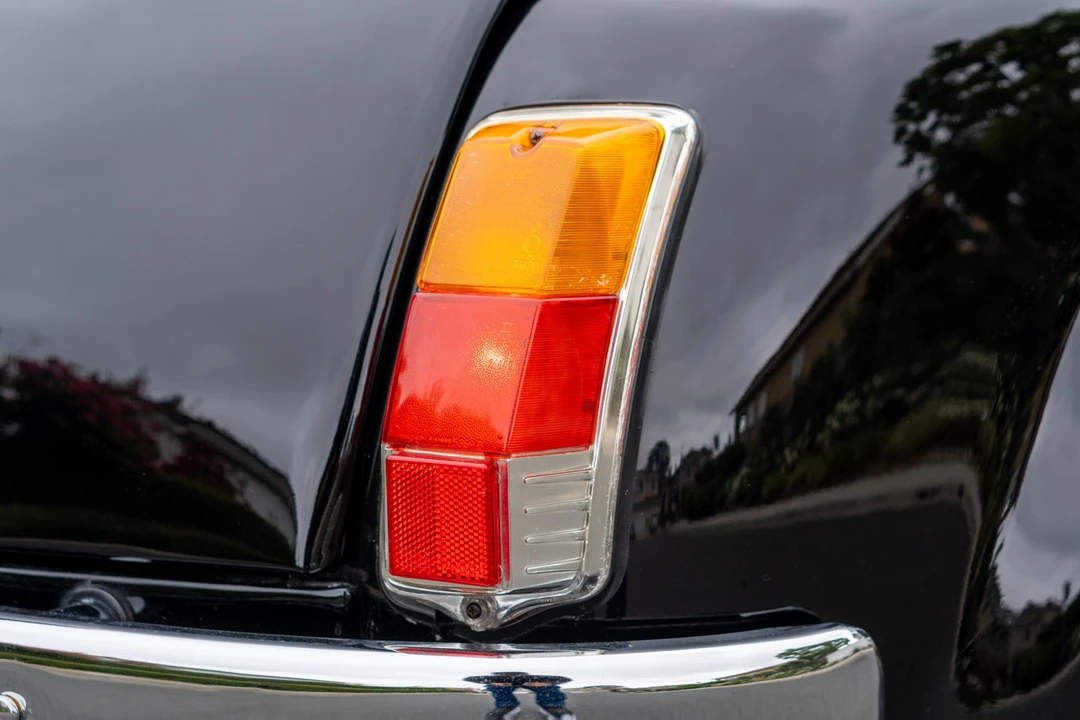 1972 Fiat Nuova 500 - Image 22 of 31
