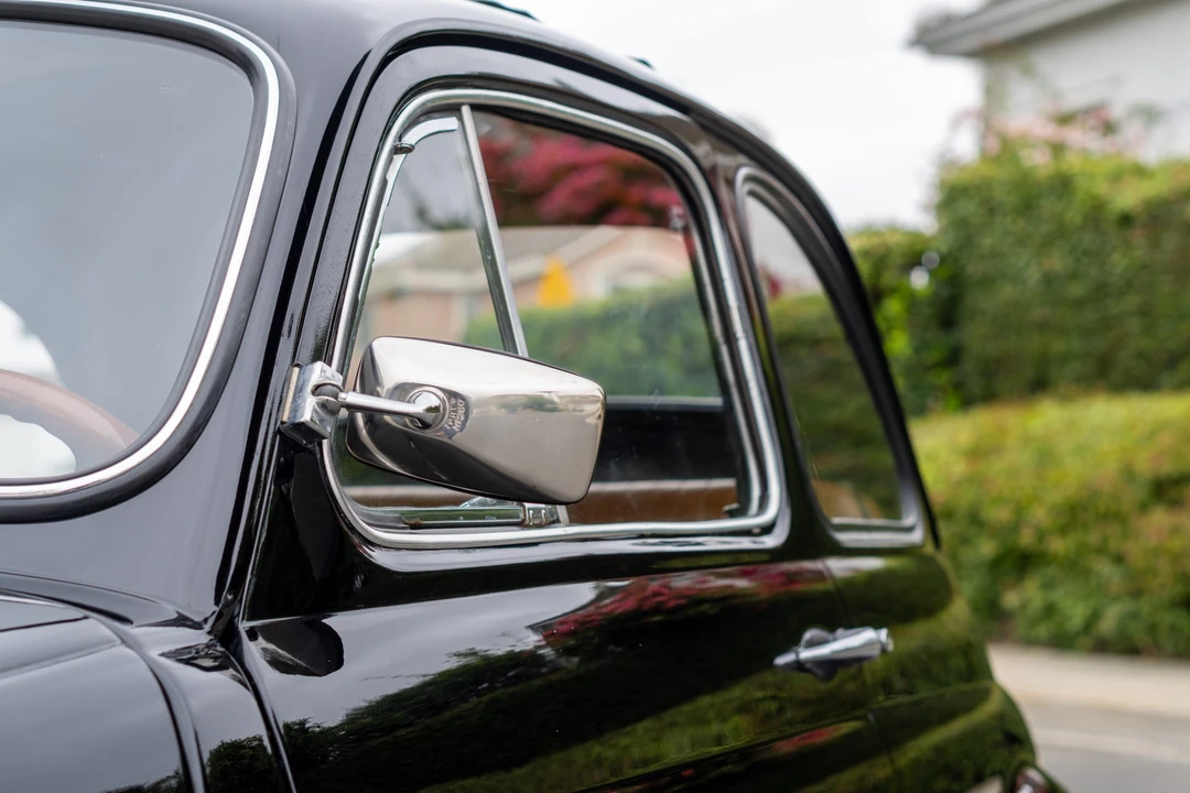 1972 Fiat Nuova 500 - Image 30 of 31