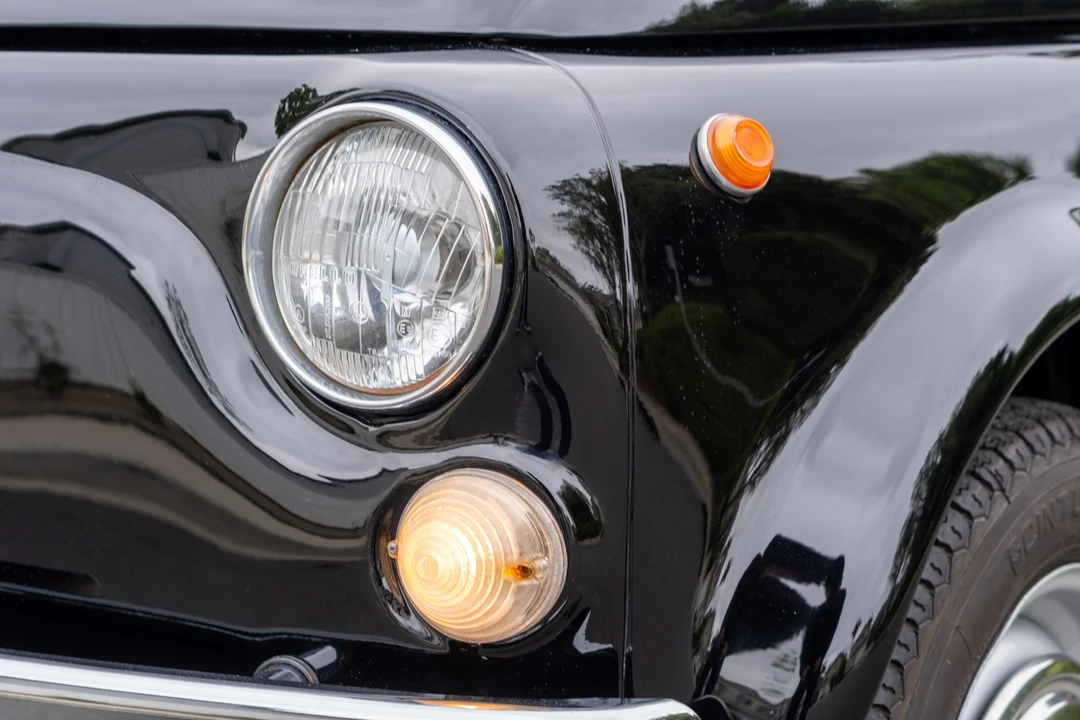 1972 Fiat Nuova 500 - Image 18 of 31