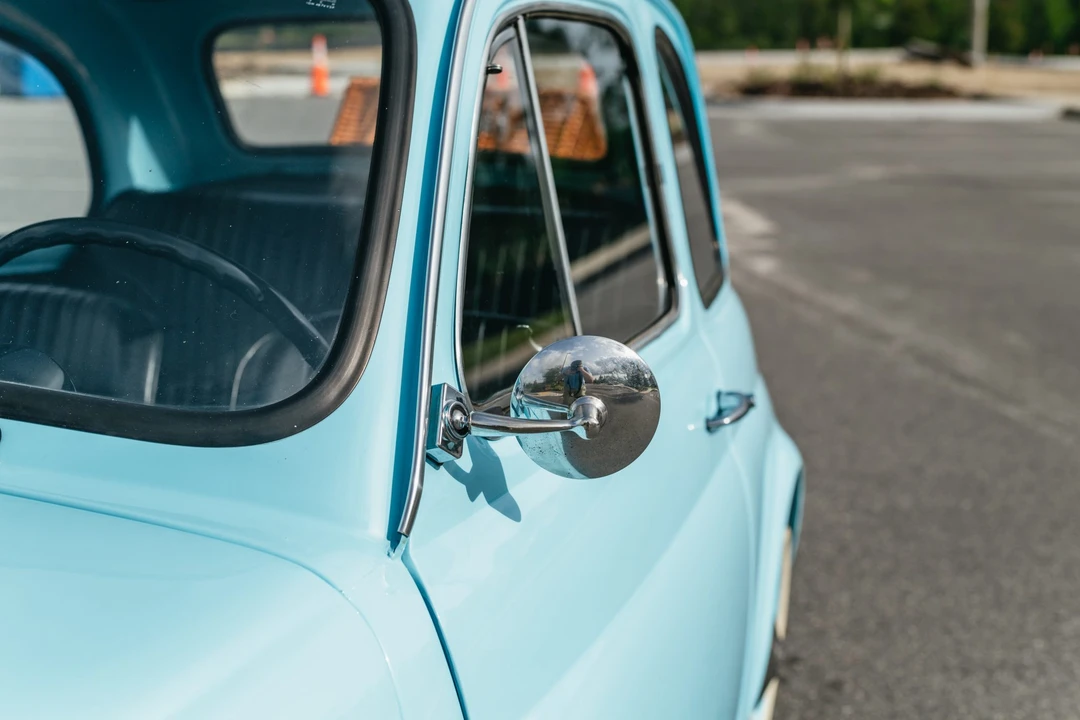 1972 Fiat Nuova 500 - Image 22 of 31