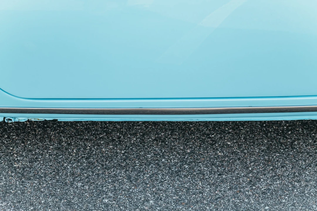 1972 Fiat Nuova 500 - Image 30 of 31