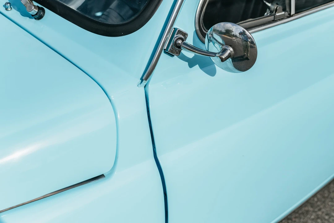 1972 Fiat Nuova 500 - Image 21 of 31