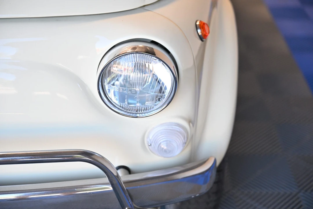 1972 Fiat Nuova 500 - Image 20 of 31