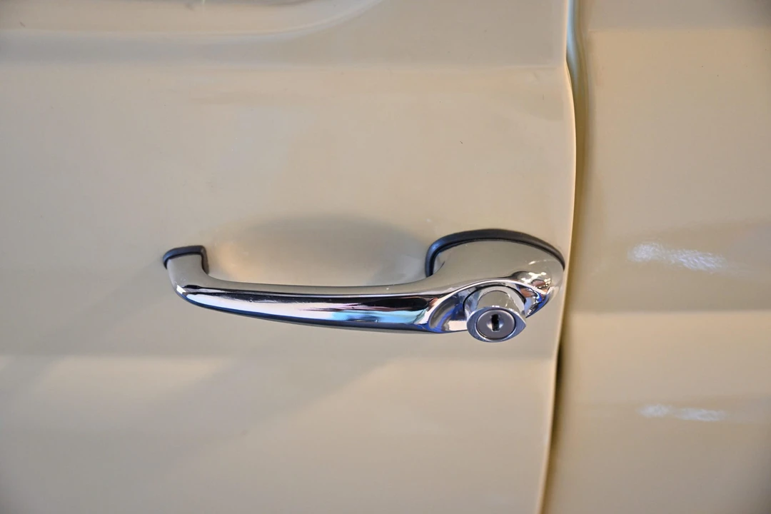 1972 Fiat Nuova 500 - Image 23 of 31