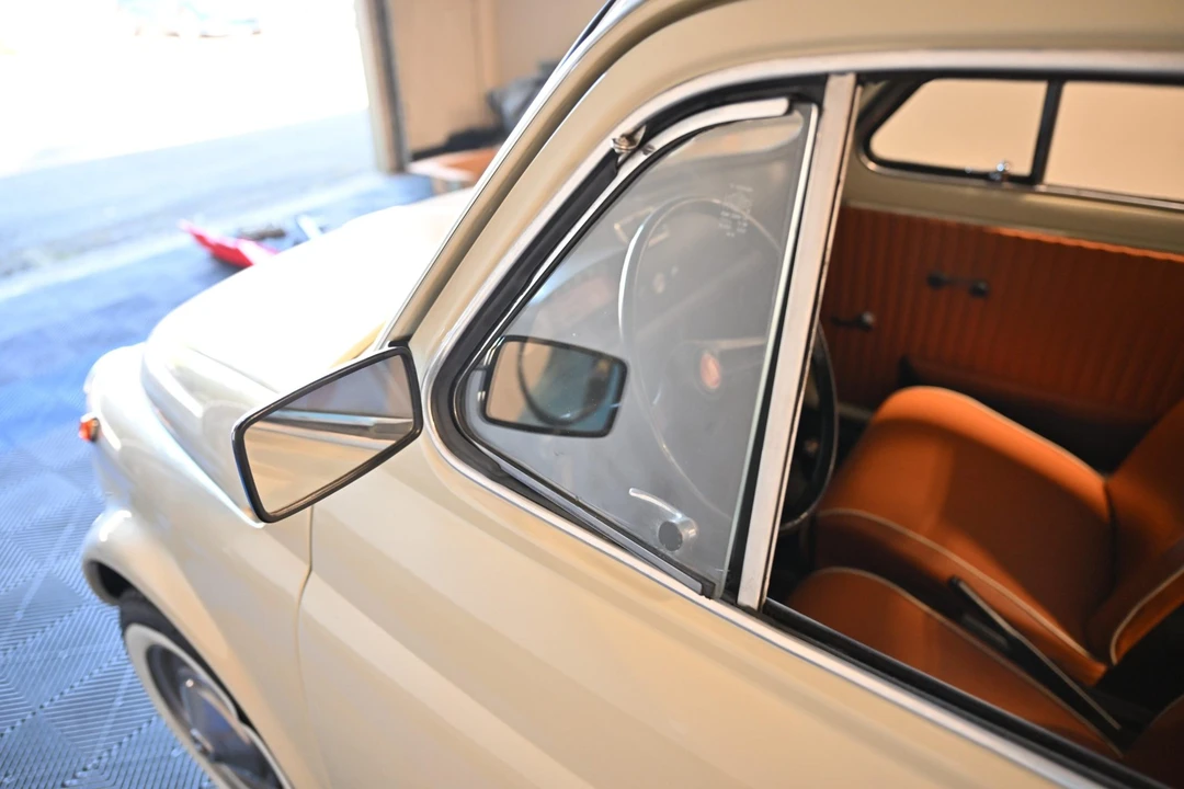 1972 Fiat Nuova 500 - Image 31 of 31