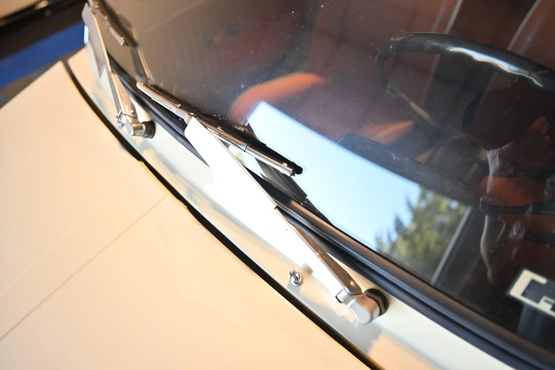 1972 Fiat Nuova 500 - Image 28 of 31