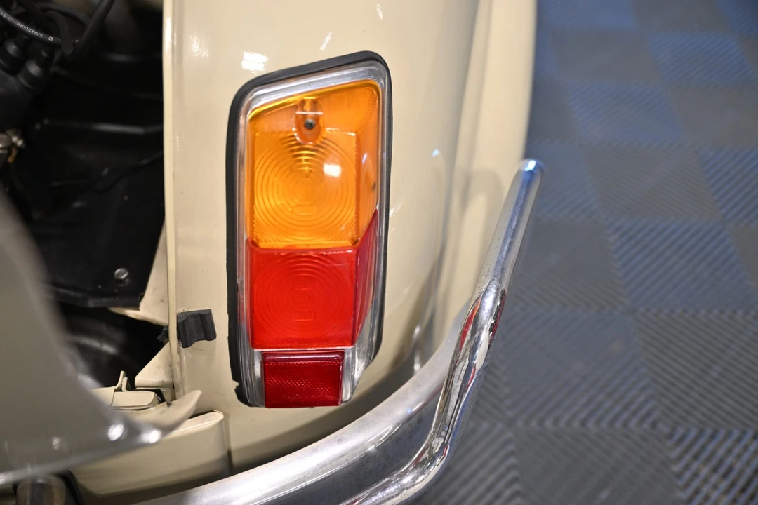 1972 Fiat Nuova 500 - Image 22 of 31