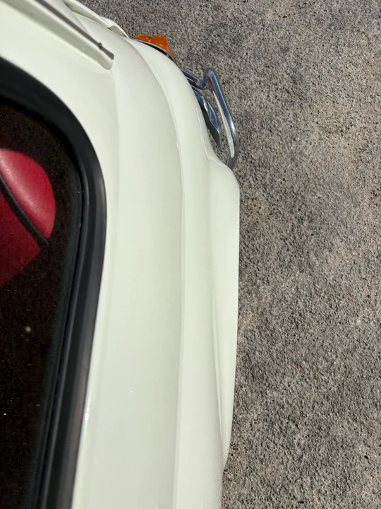1972 Fiat Nuova 500 - Image 18 of 31
