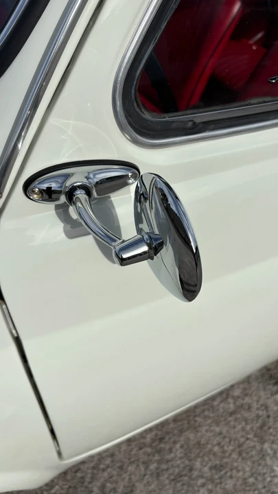1972 Fiat Nuova 500 - Image 15 of 31