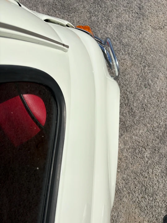 1972 Fiat Nuova 500 - Image 19 of 31
