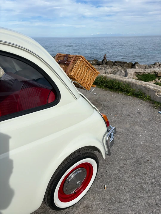 1972 Fiat Nuova 500 - Image 20 of 31