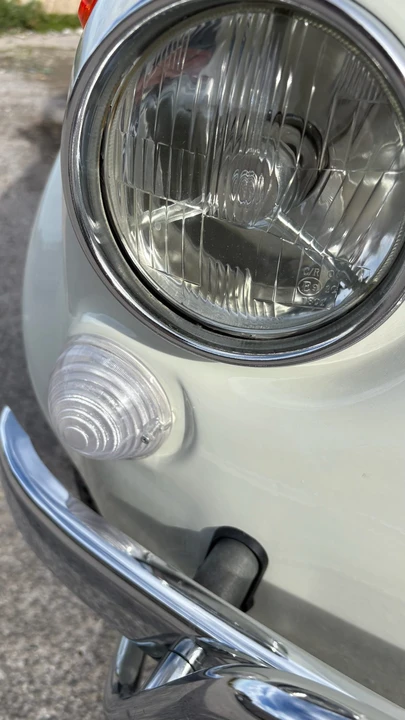 1972 Fiat Nuova 500 - Image 12 of 31