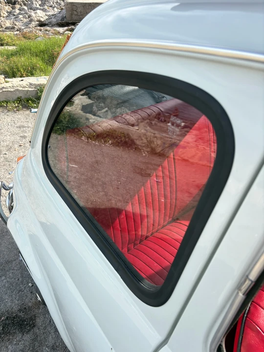 1972 Fiat Nuova 500 - Image 28 of 31