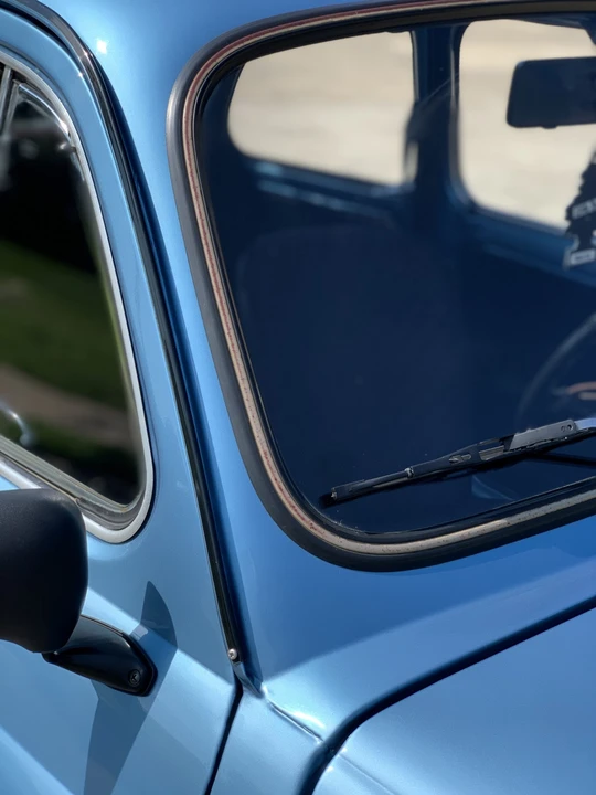 1972 Fiat Nuova 500 - Image 25 of 31