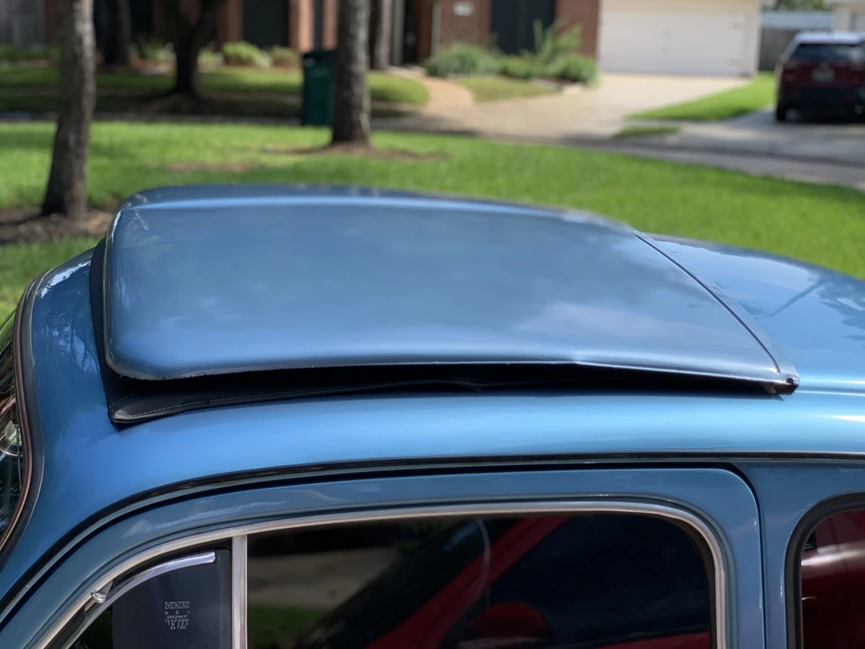 1972 Fiat Nuova 500 - Image 23 of 31