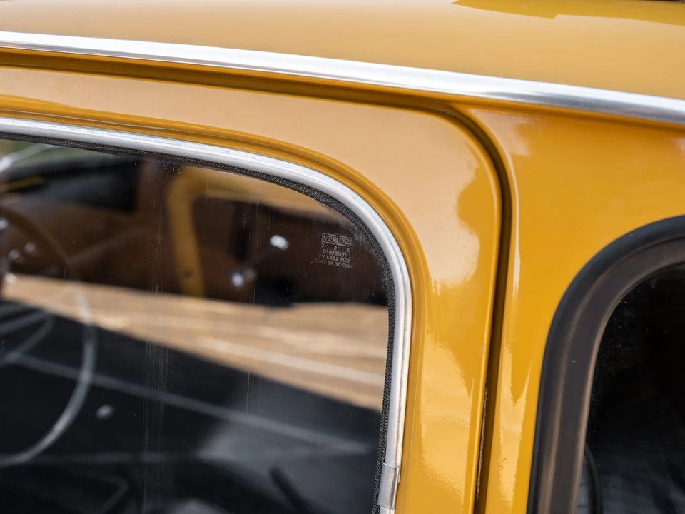 1972 Fiat Nuova 500 - Image 31 of 31