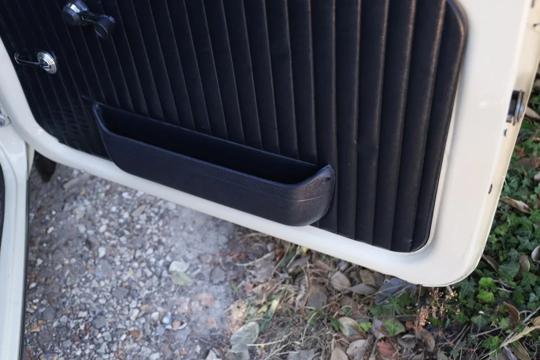 1972 Fiat Nuova 500 - Image 18 of 30