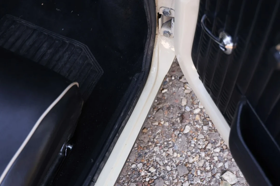 1972 Fiat Nuova 500 - Image 22 of 30