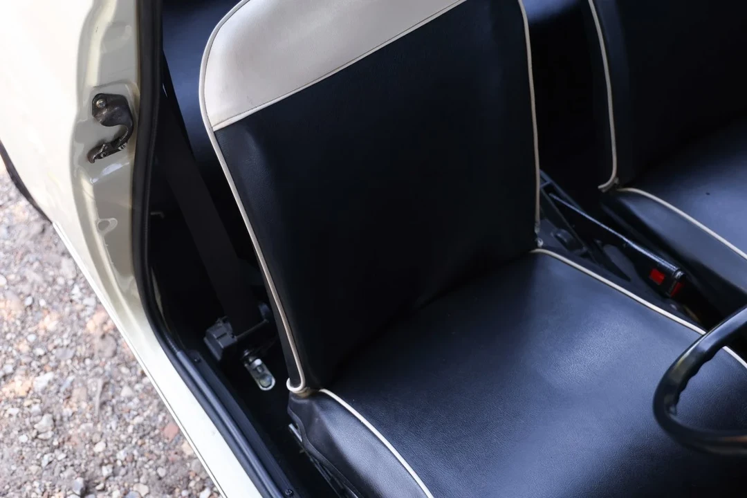 1972 Fiat Nuova 500 - Image 26 of 30