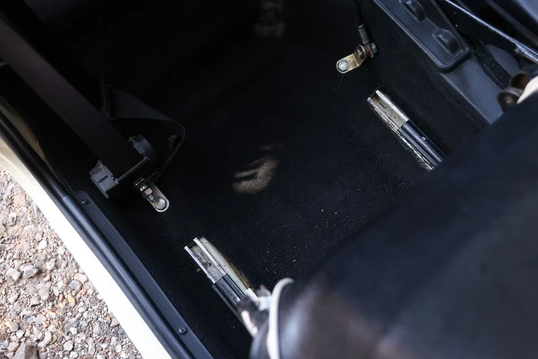 1972 Fiat Nuova 500 - Image 30 of 30