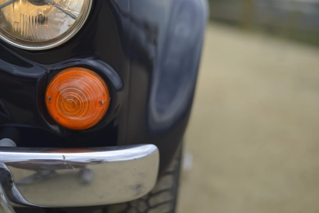 1972 Fiat Nuova 500 - Image 29 of 31