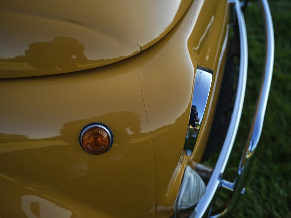 1972 Fiat Nuova 500 - Image 23 of 31