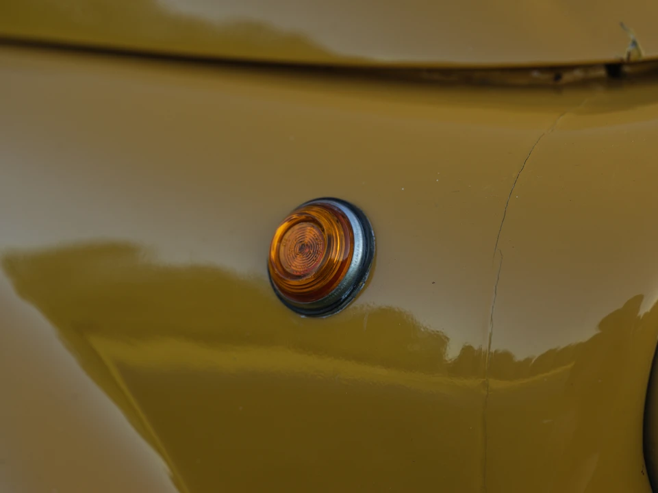 1972 Fiat Nuova 500 - Image 24 of 31