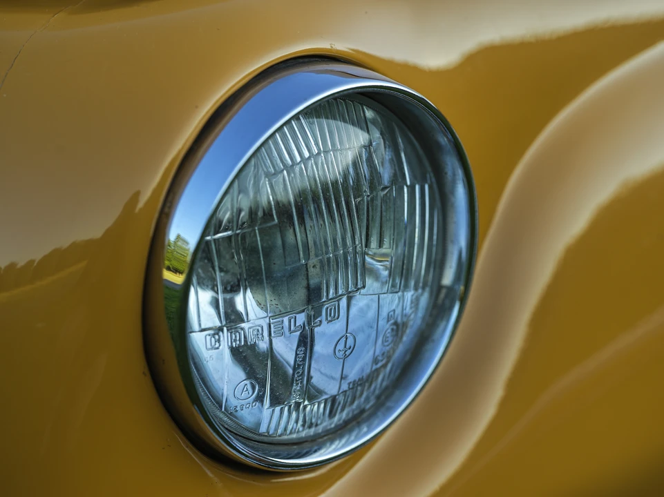 1972 Fiat Nuova 500 - Image 26 of 31
