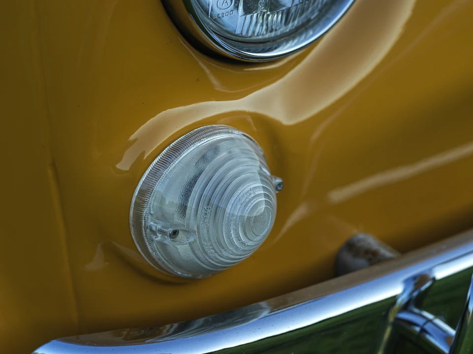 1972 Fiat Nuova 500 - Image 27 of 31