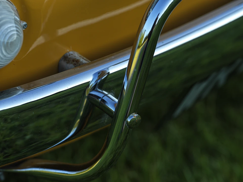 1972 Fiat Nuova 500 - Image 28 of 31