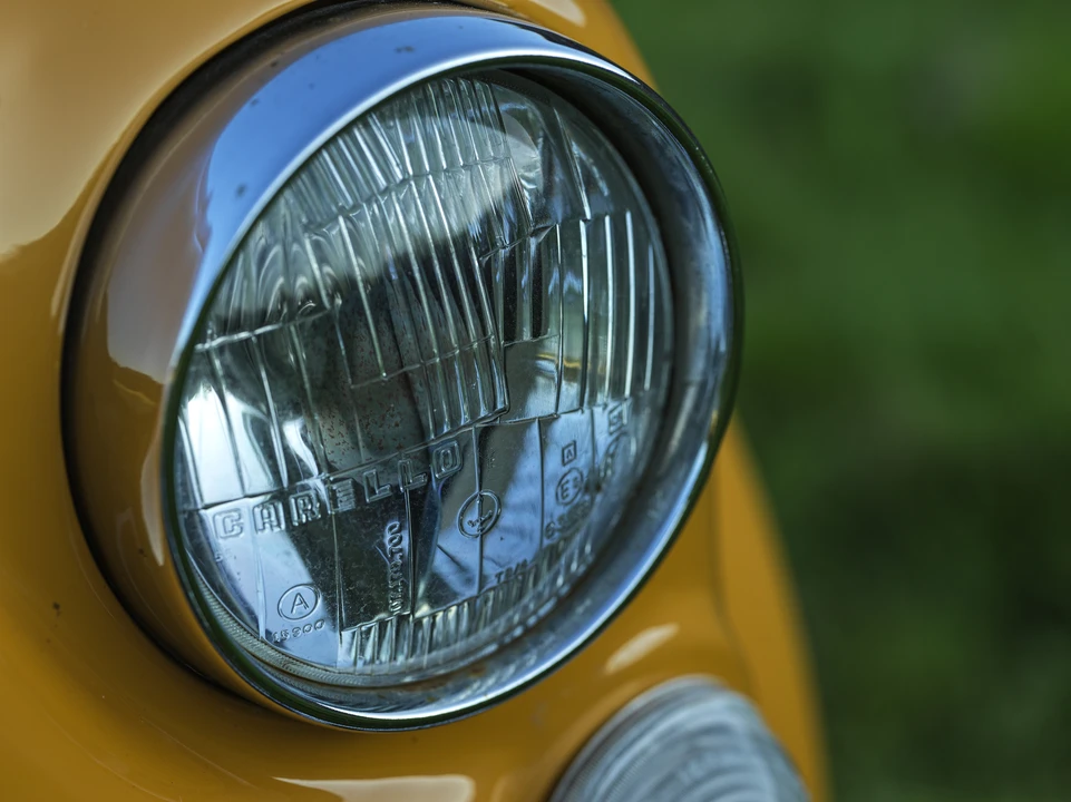 1972 Fiat Nuova 500 - Image 30 of 31