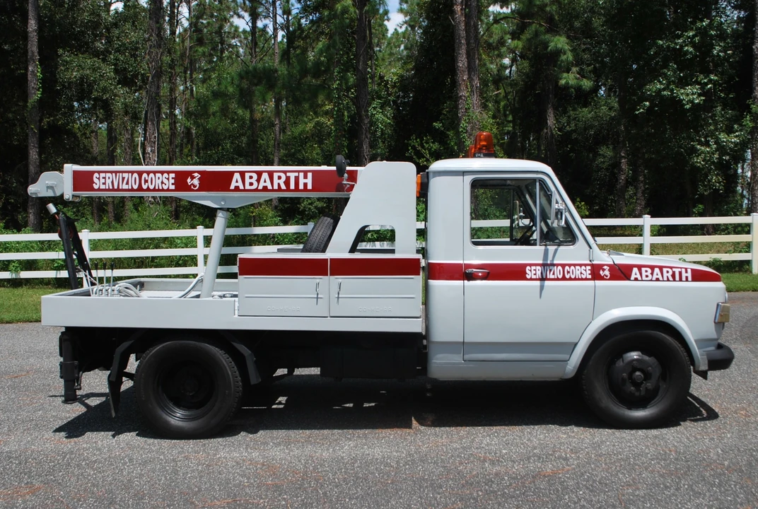 1972 Fiat - Image 15 of 31