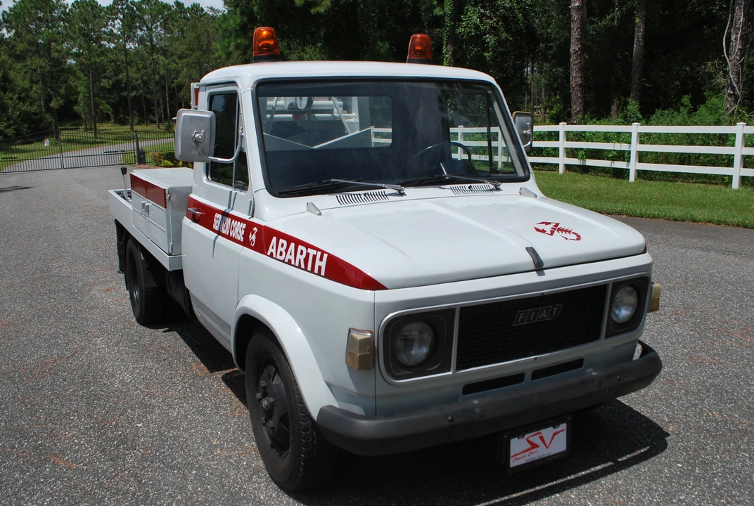 1972 Fiat - Image 16 of 31