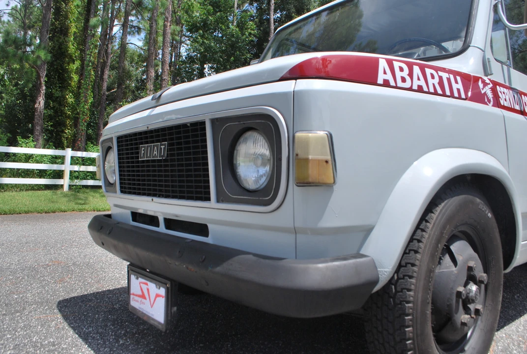 1972 Fiat - Image 18 of 31