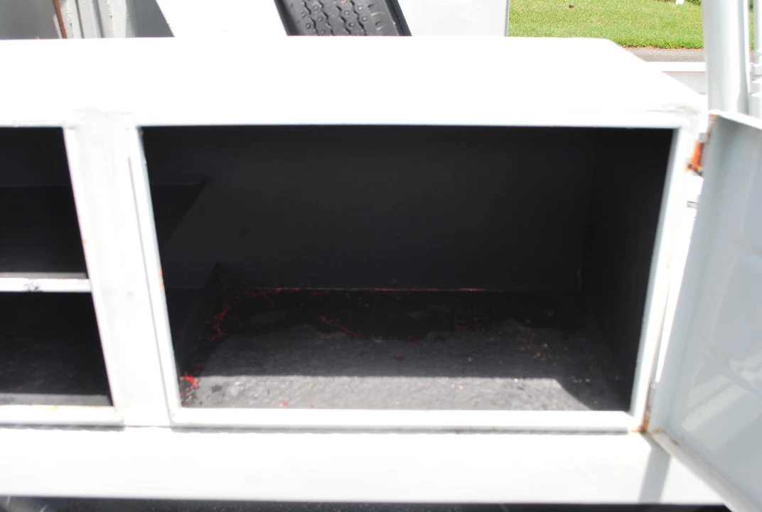 1972 Fiat - Image 28 of 31