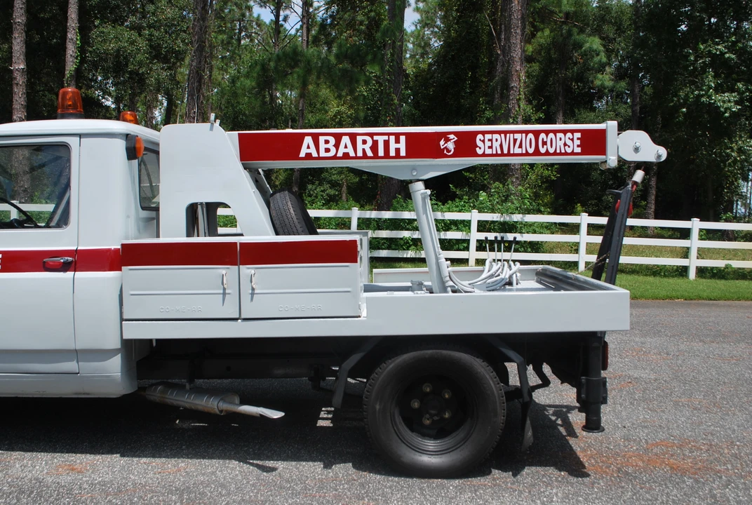 1972 Fiat - Image 23 of 31