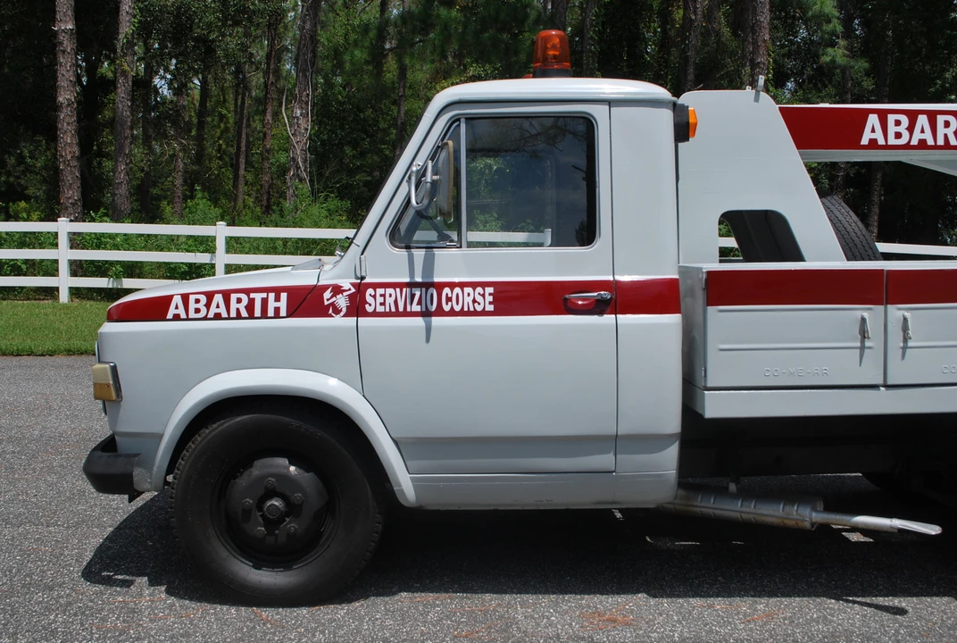 1972 Fiat - Image 22 of 31